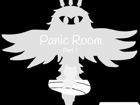 Panic Room - 7