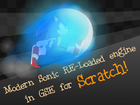 Modern Sonic Engine 3.0.2