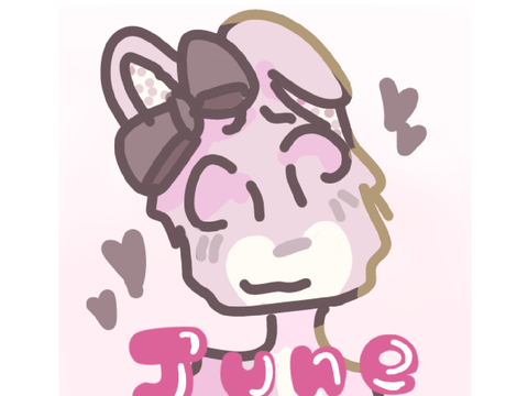 — Pfp For June 