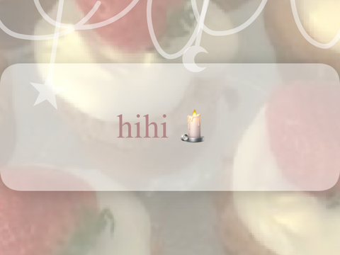 fave fonts !!