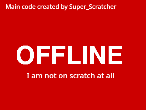 Am I online?