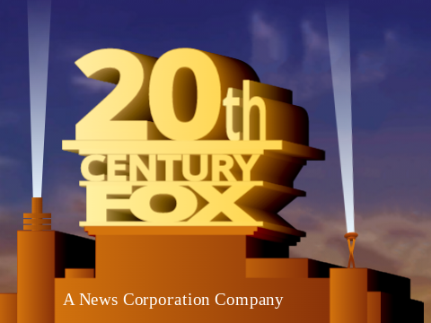 ( No children were harmed) 20th century Fox but better