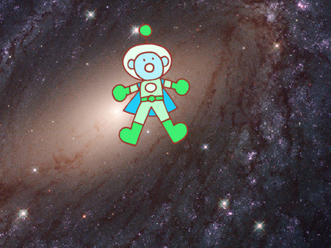 Space