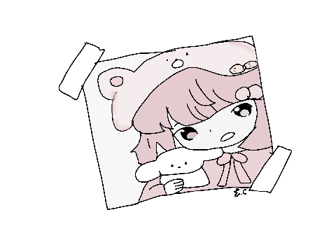 Cute Art ✧ @snowyBcake 