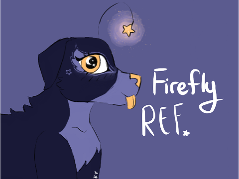 ♡Firefly REF♡