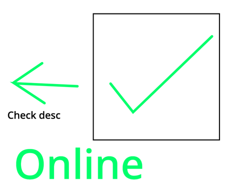 Online