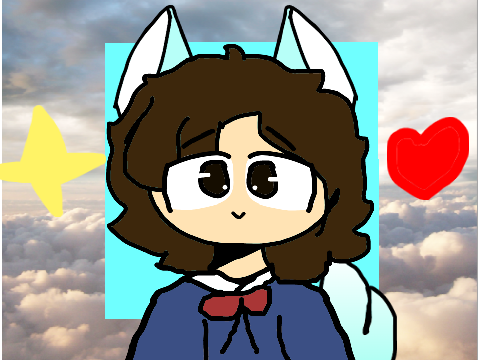 COTTON CANDY SKIES || MEME remix