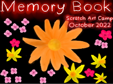 Memory Book Entry❧ SAC October 2022 