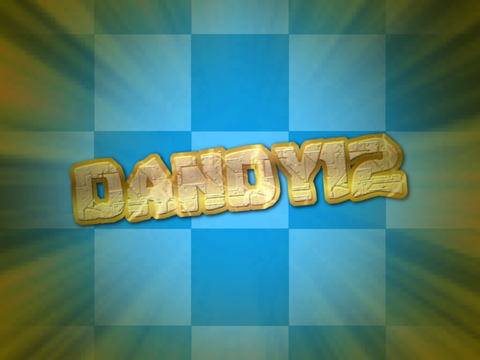 [ENTRY] for @dandyprogramer12 (best!)