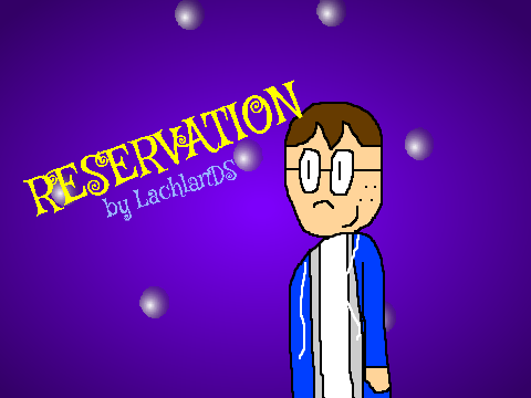 Rerservation (Original Instrumental)