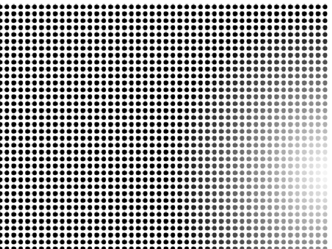 dot mouse pointer
