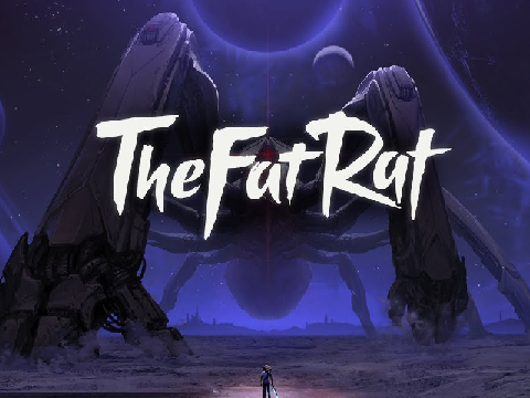 TheFatRat: Stronger 