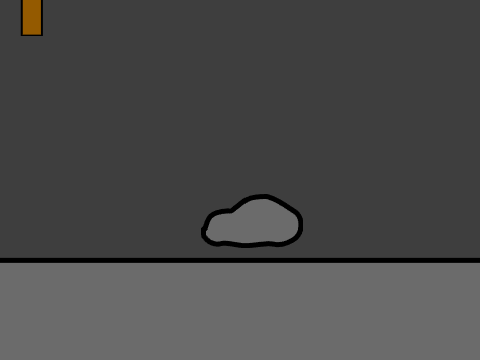 stone clicker