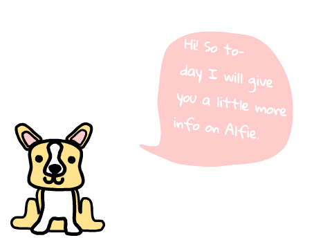 All About Alfie