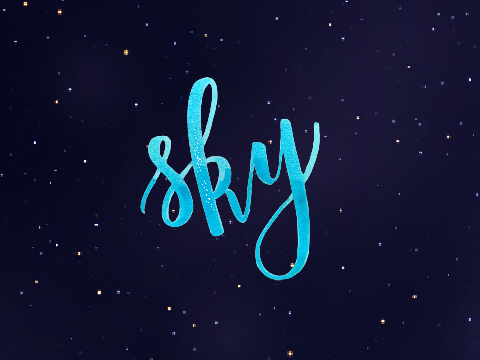 _Sky _ Relaxing Music