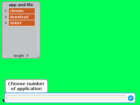 miraxat OS v.1.3