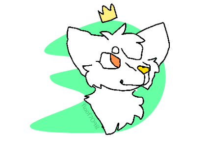 hehe you cant stop me