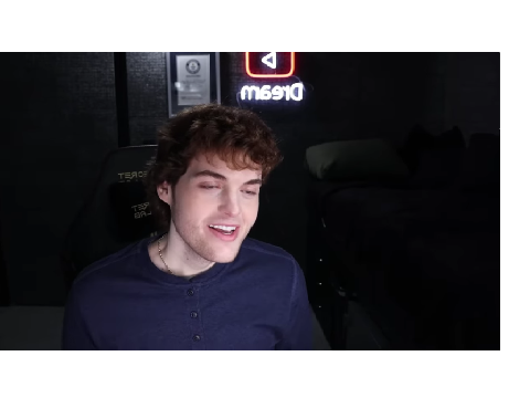 DREAM FACE REVEAL!!!!!
