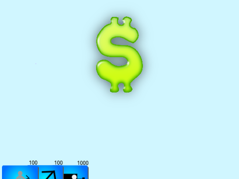 Money Clicker V.1