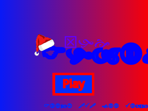 The Chase (Holiday)