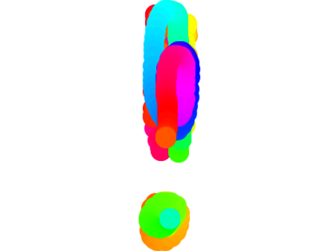 dot draw