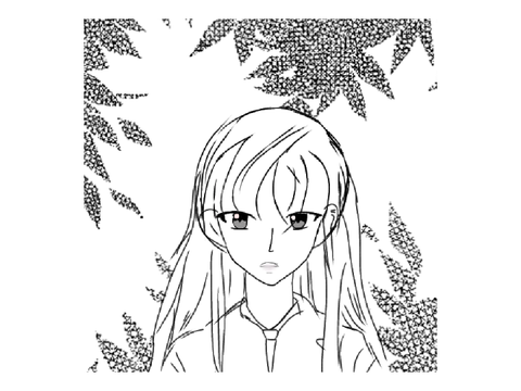 Art attempt 2