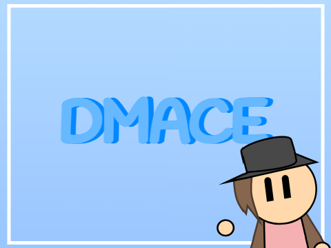 DMACE (12k contest)