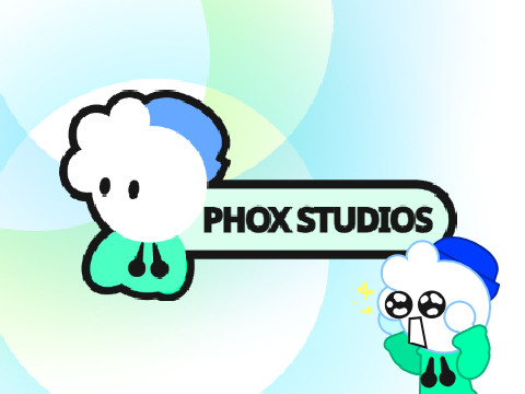 Intro + Logo
