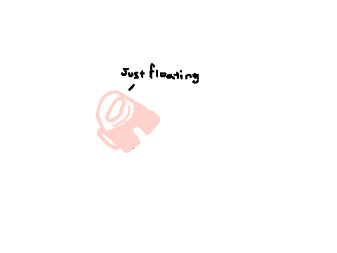 A lil' thing just to show you guys I'm dead-
