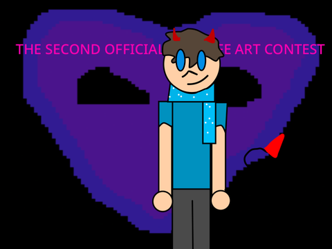 Last Life Art Contest (LLAC) remix