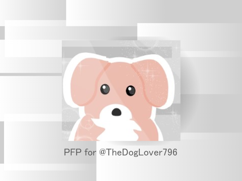 PFP for @TheDogLover796