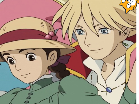 Howl's Moving Castle Theme