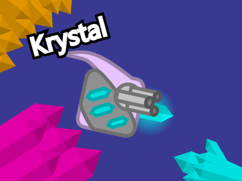 Breach: Krystal