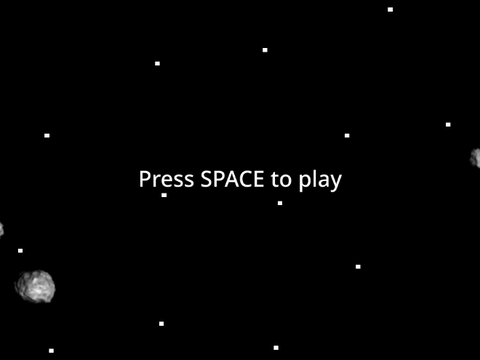 <><><> Asteroids <><><> ---> Atari Game <--- remix