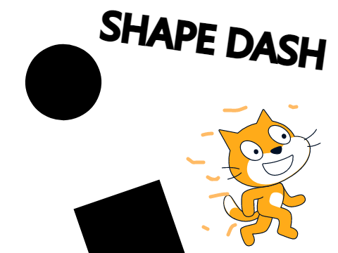 Shape Dash V1