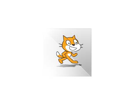 [OPEN] Logo Challenge 2: Scratcher's default icon Entry