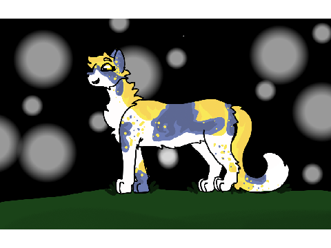 Gift for Stormy!!