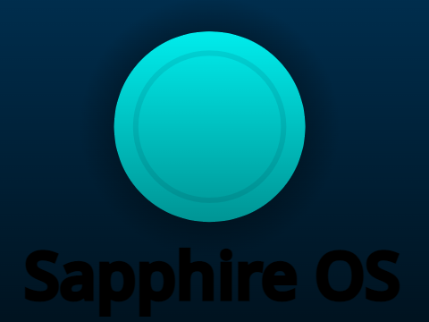 Sapphire OS||v1.0