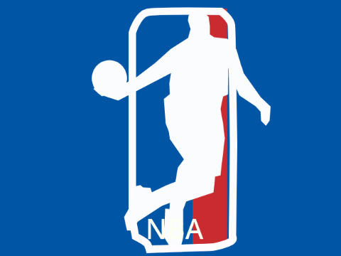 NBA logos 
