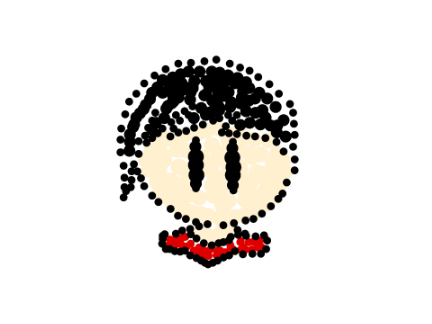 A Dotted Animation