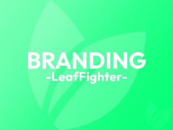 Branding || -LeafFighter-