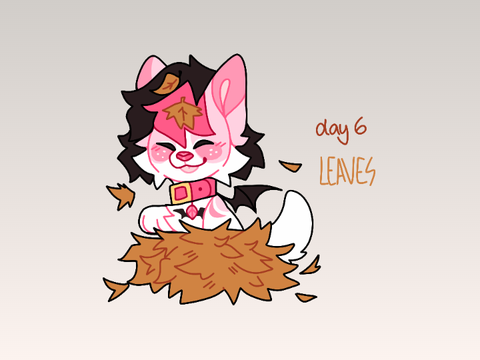 [ caketober . day 06 ]
