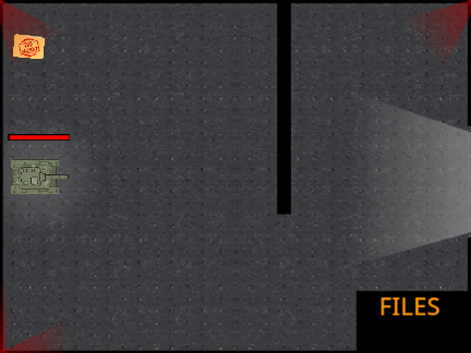 !!!Tank Trouble!!! V1.1