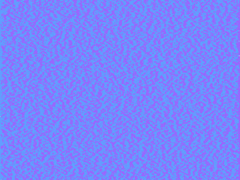 cool colors