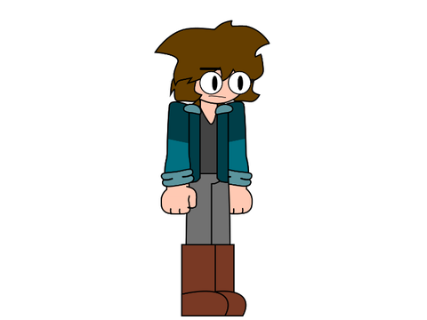 luke