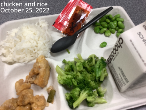 School Lunches [2022-2023]