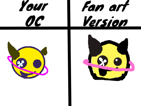 Add ur oc remix