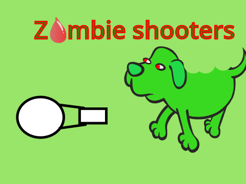 zombie shooters (Alpha) #all #trending