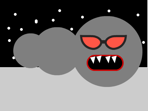 Music monster