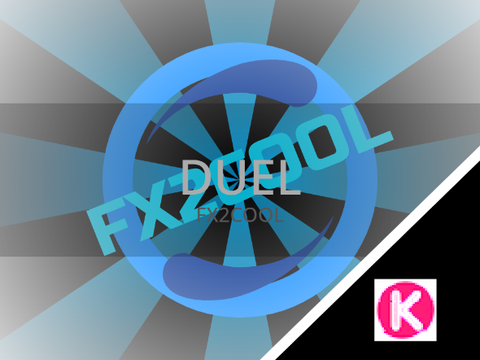Intro For FX2COOL